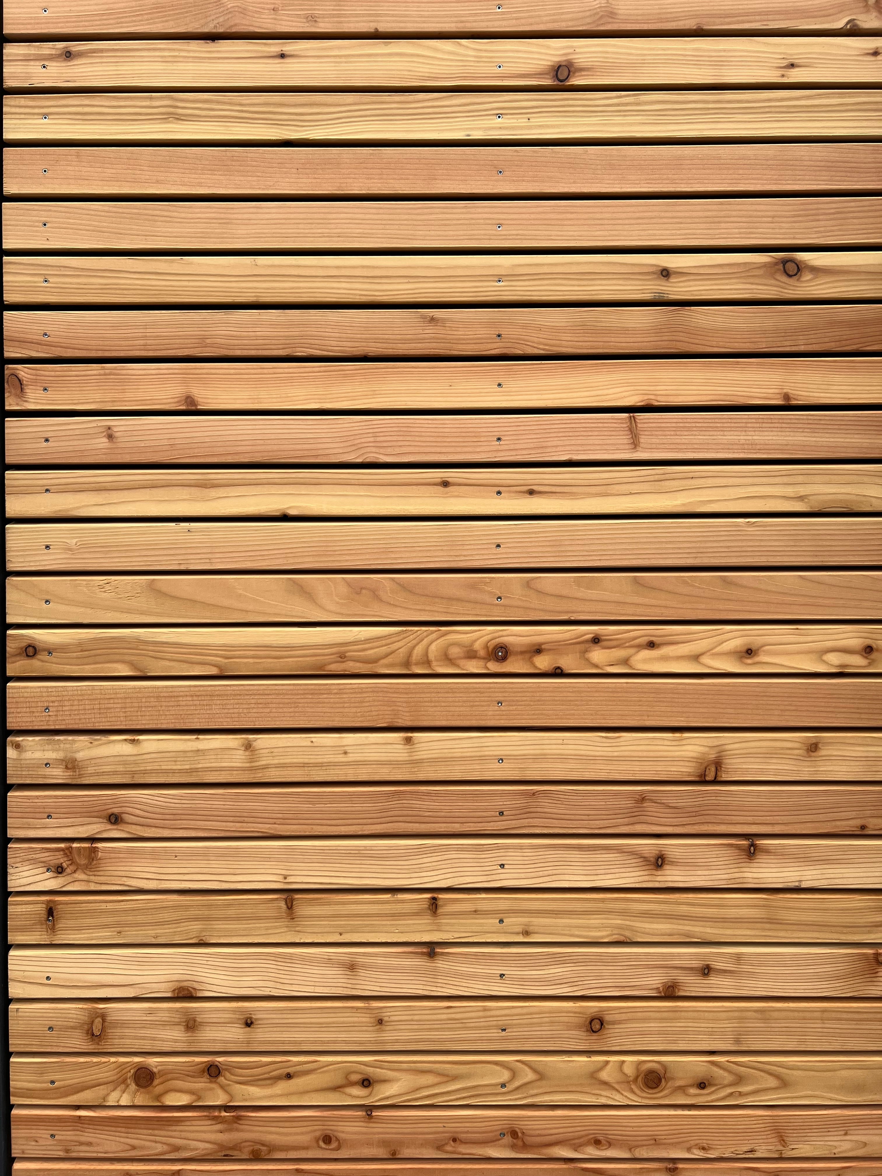 Rhombusleisten: Die moderne Form der Fassadengestaltung