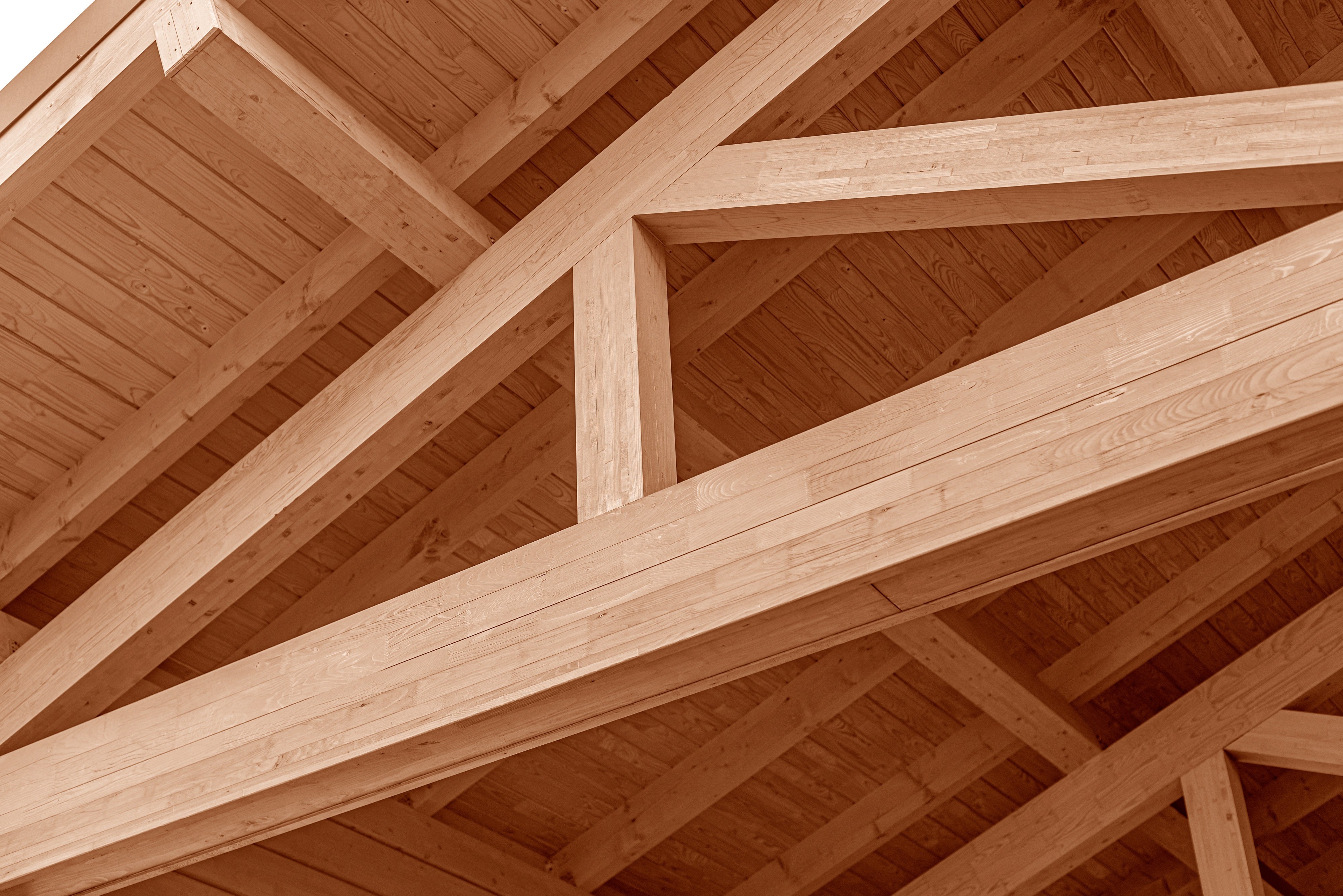 Brettschichtholz (BSH)