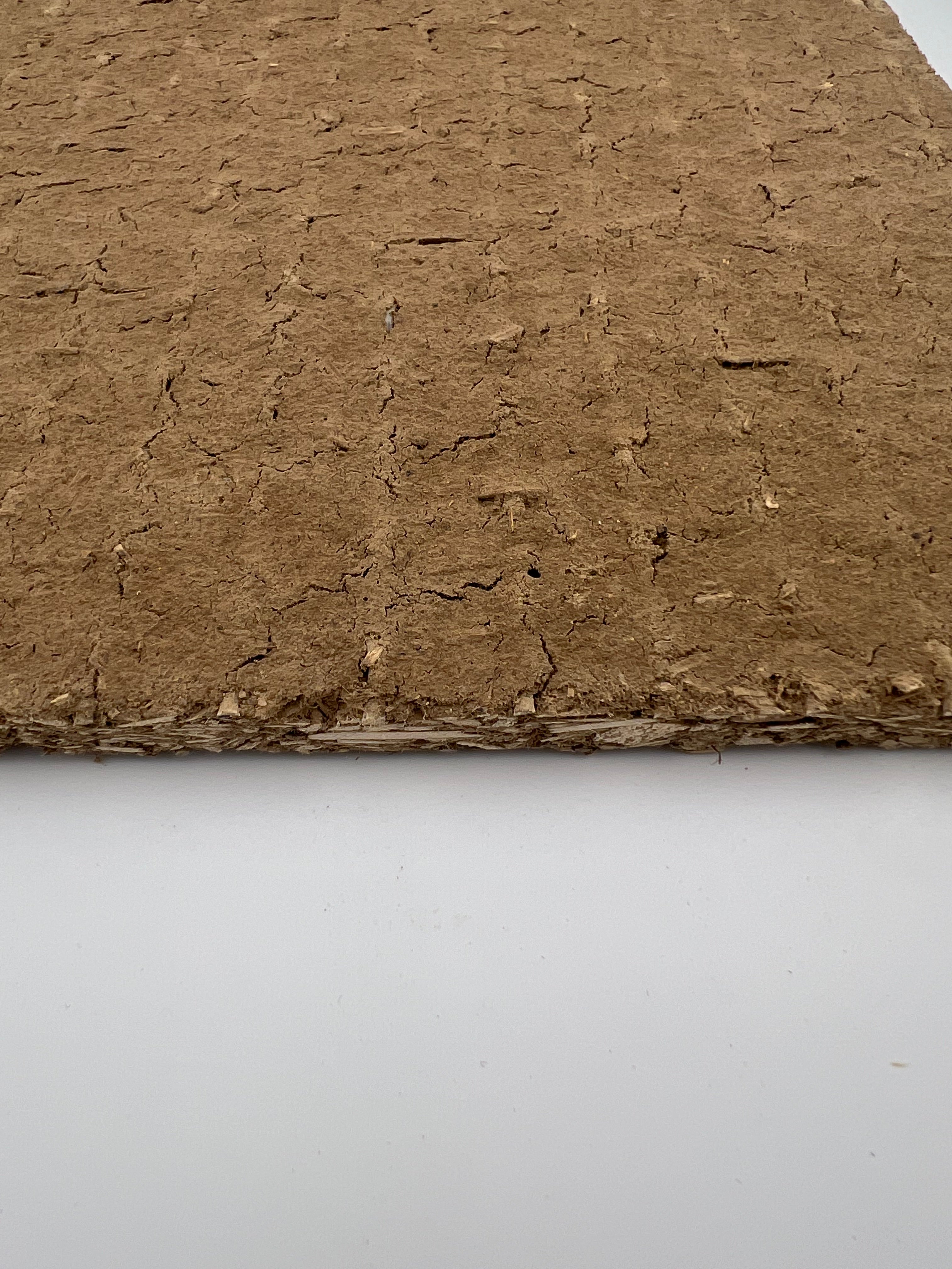 Schleusner Lehmbauplatten – naturfaserarmiert (10 mm / 14 mm / 22 mm)