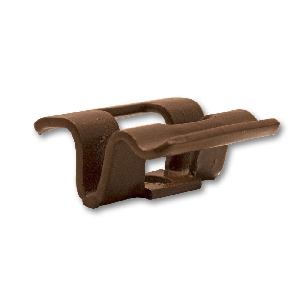 schrauben für bambus Befestigungsclips 4,5x30 mm für Bambusdielen kaufen