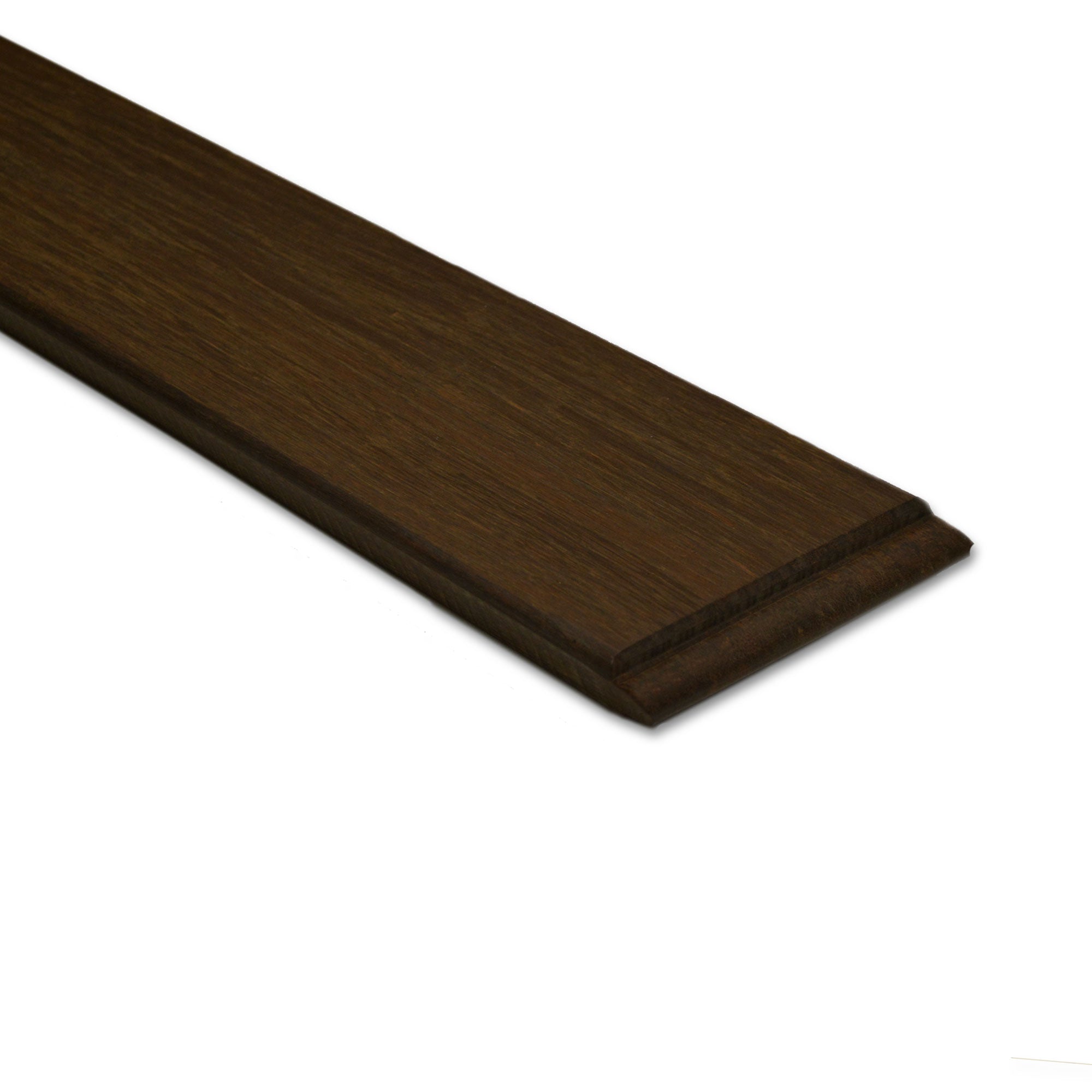 Bambus Rhombusprofil Bamboo X-treme 18x75mm