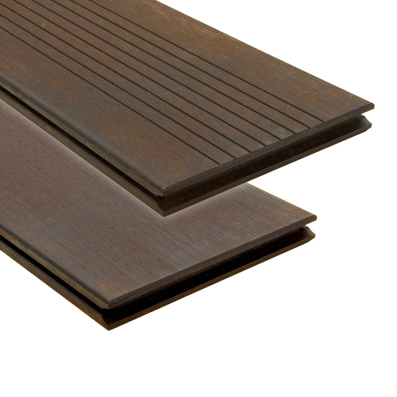 moso bambus erfahrungen Bambus Terrassendiele Bamboo X-treme 20x208mm XXL