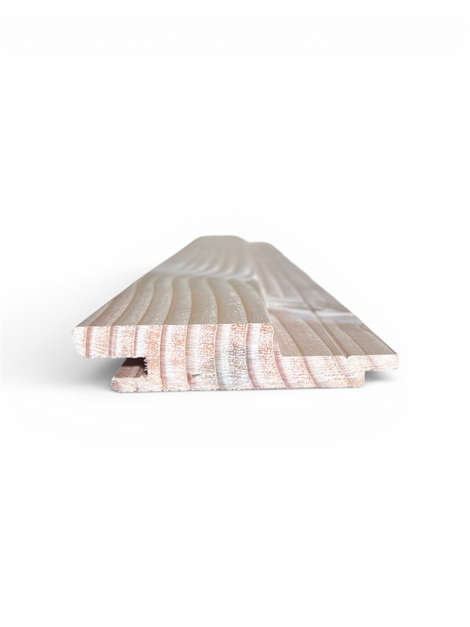 Rhombusprofil Typ R 21 x 96 mm – Die moderne, geschlossene Fassadenoptik