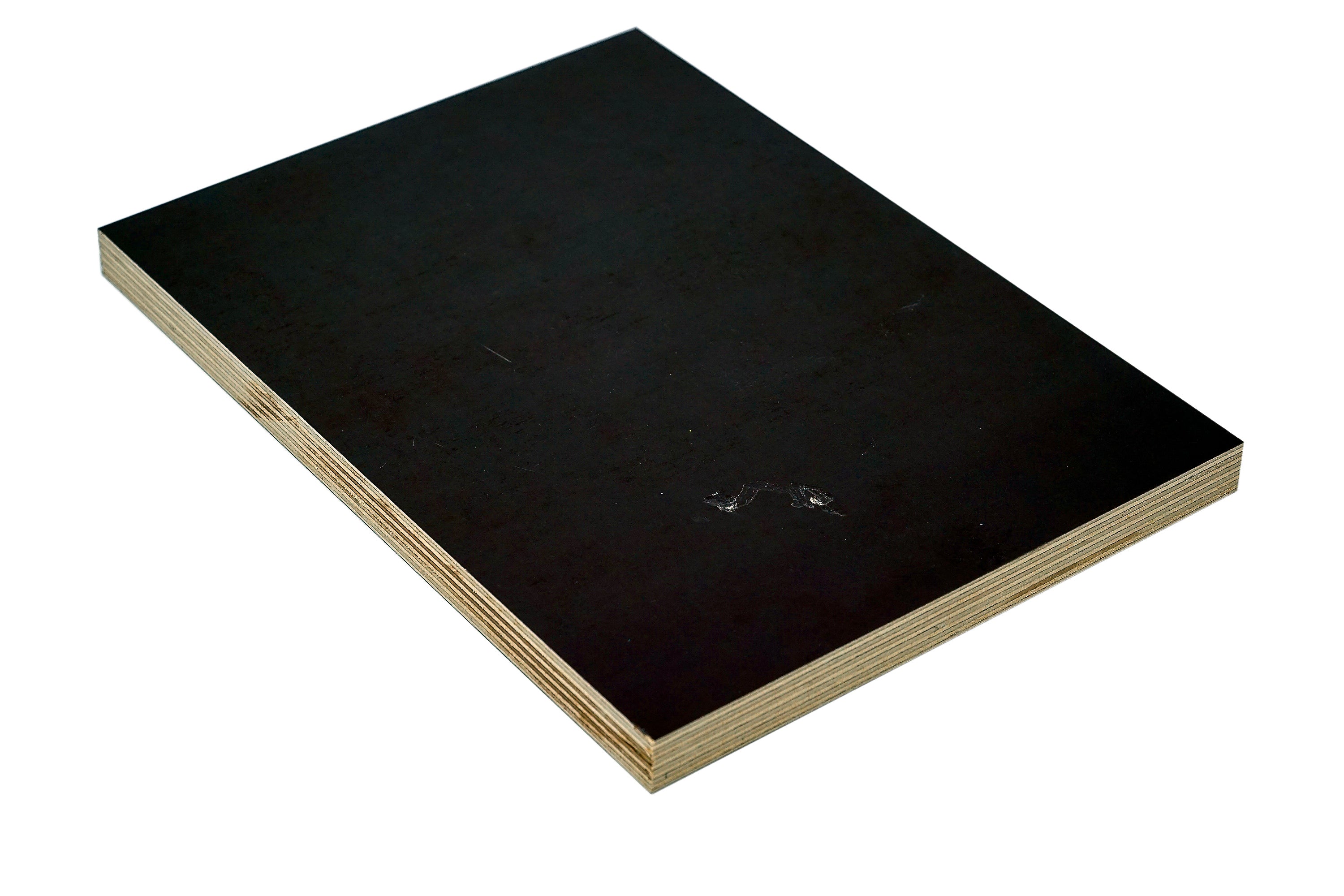 Birke Siebdruckplatte Stumpf 1250x2500mm