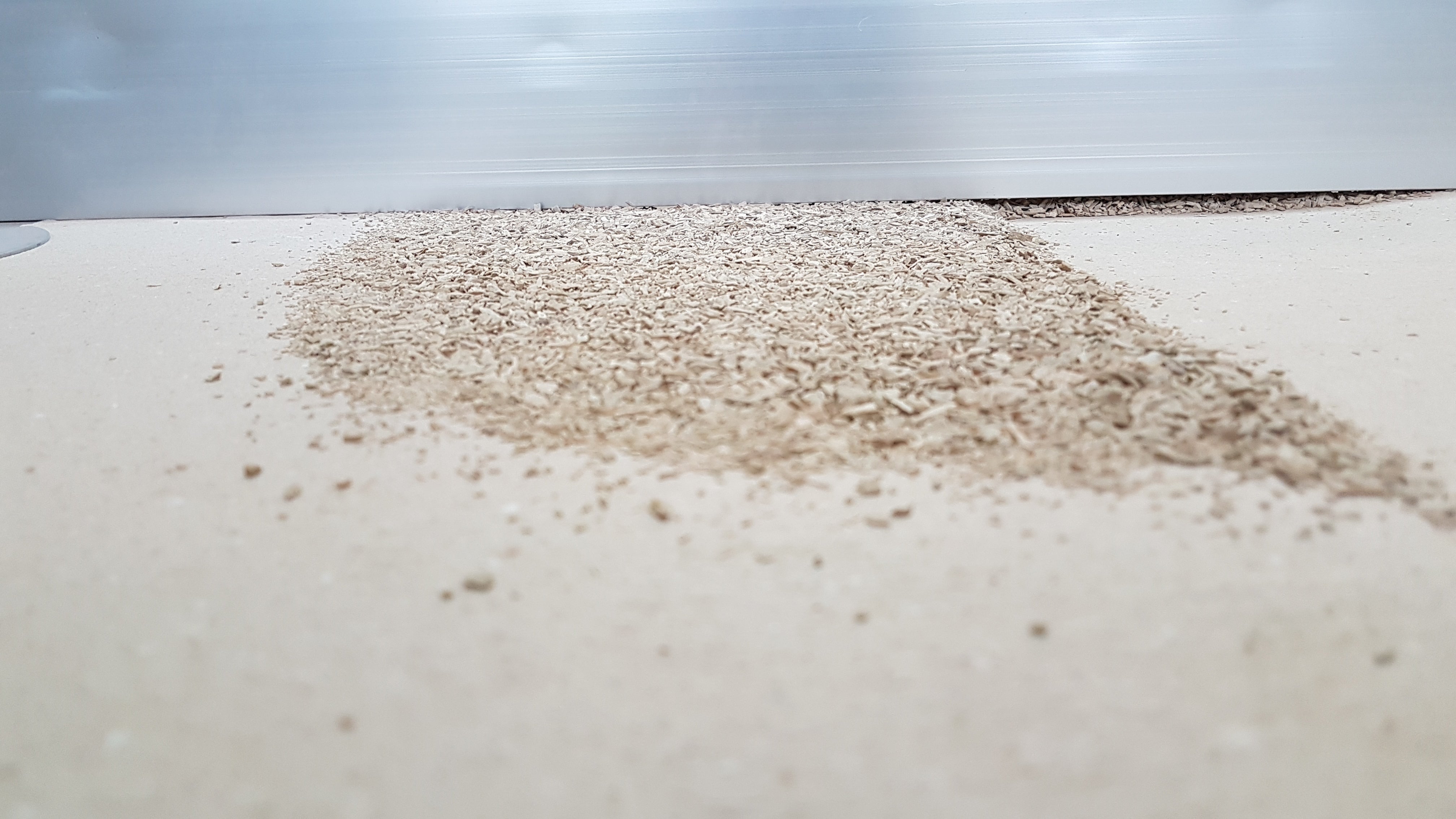 Cemwood CW020 – Die extra-feine Ausgleichsschüttung Aufbauhöhe 0-20mm