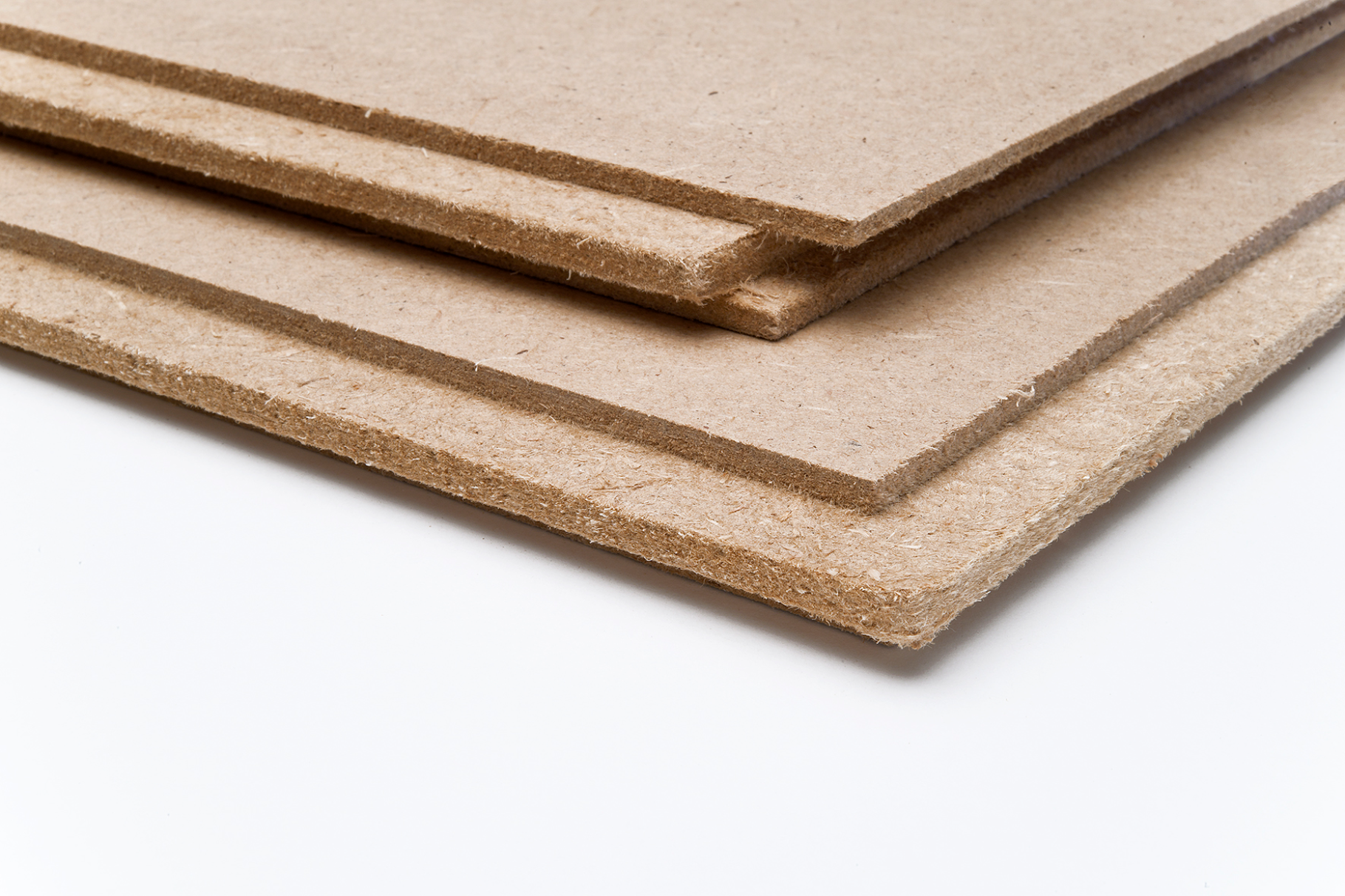 AGEPAN® DWD protect – Diffusionsoffene Holzfaserplatte in 16mm