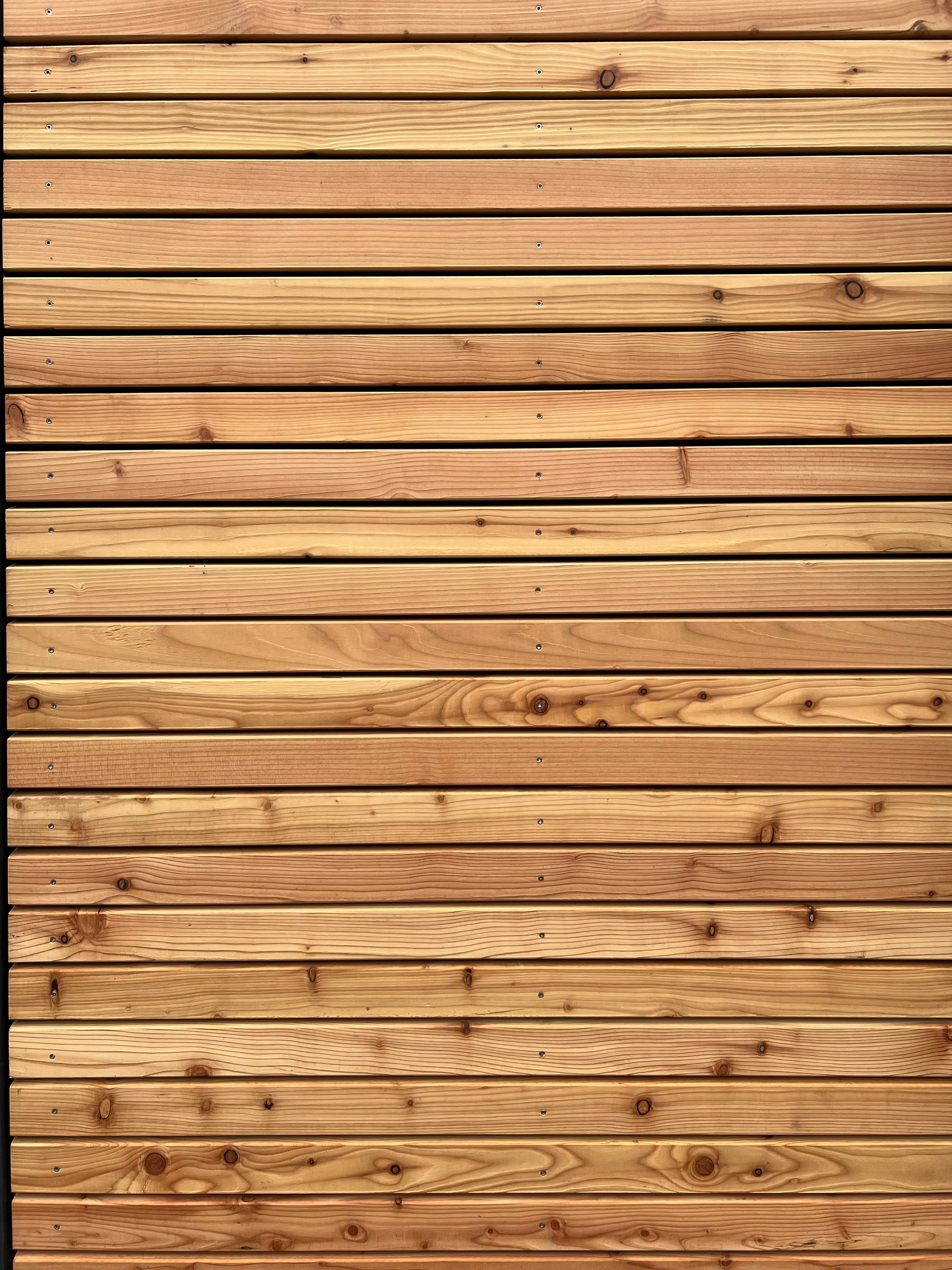 Rhombusleiste Europäische Lärche 28x68mm