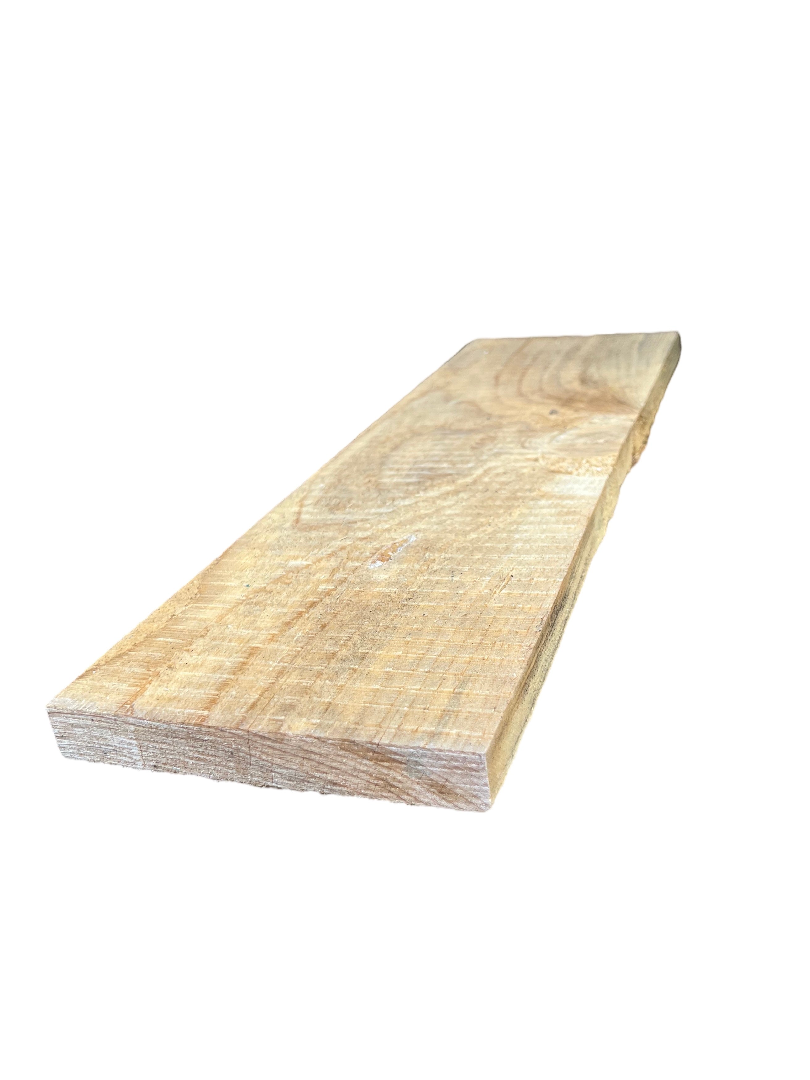 Bretter 24x160mm sägerau, getrocknet