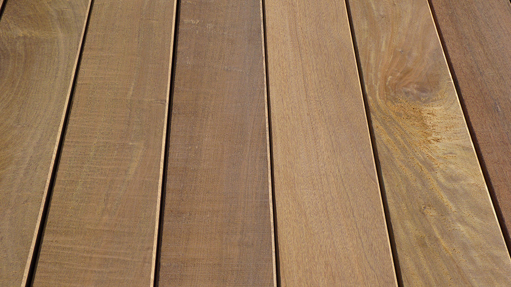 Ipe Terrassendiele 21x145mm