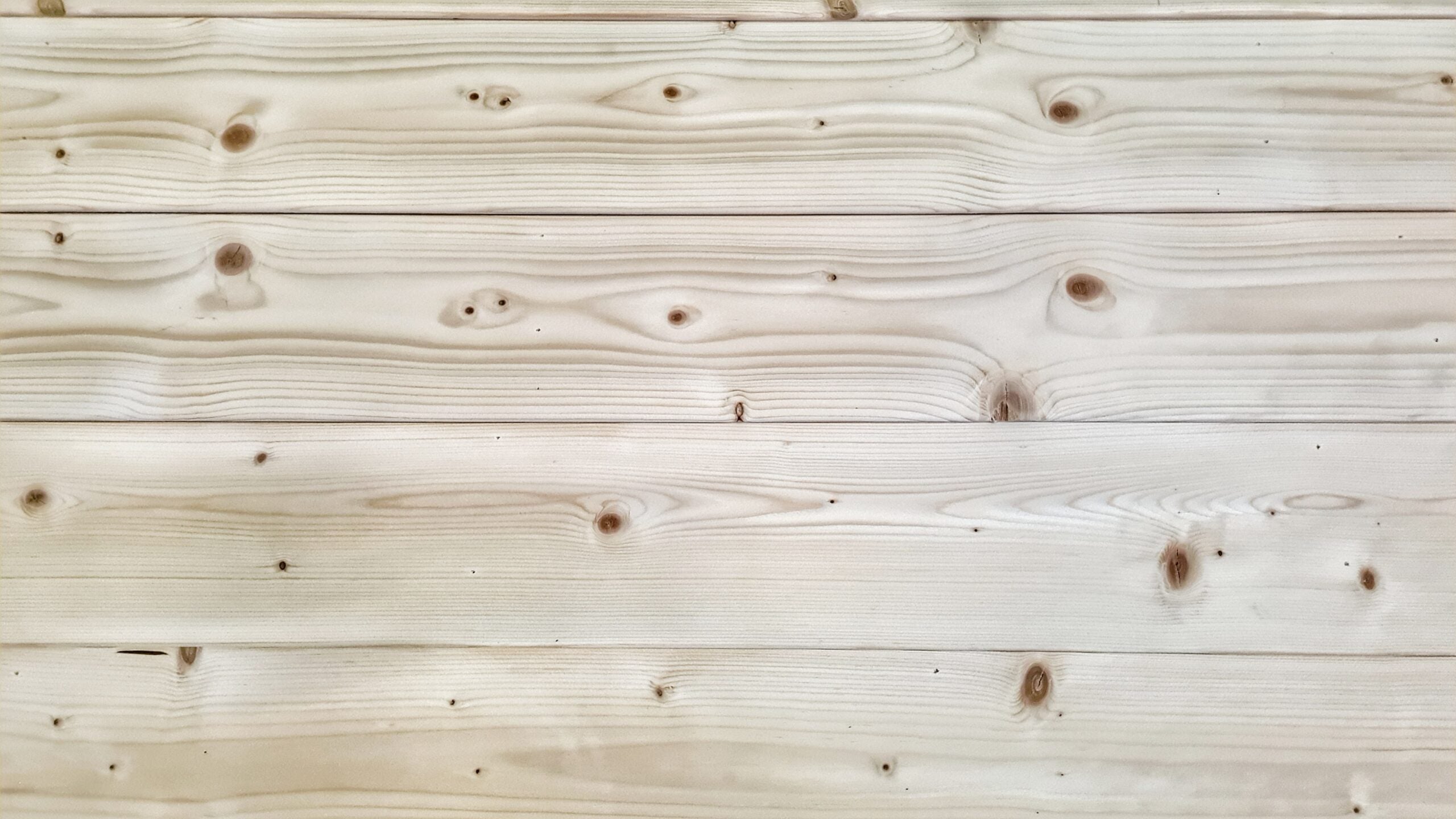 Fassadenprofil Keilspund 26x146 Fichte, glatt gehobelt