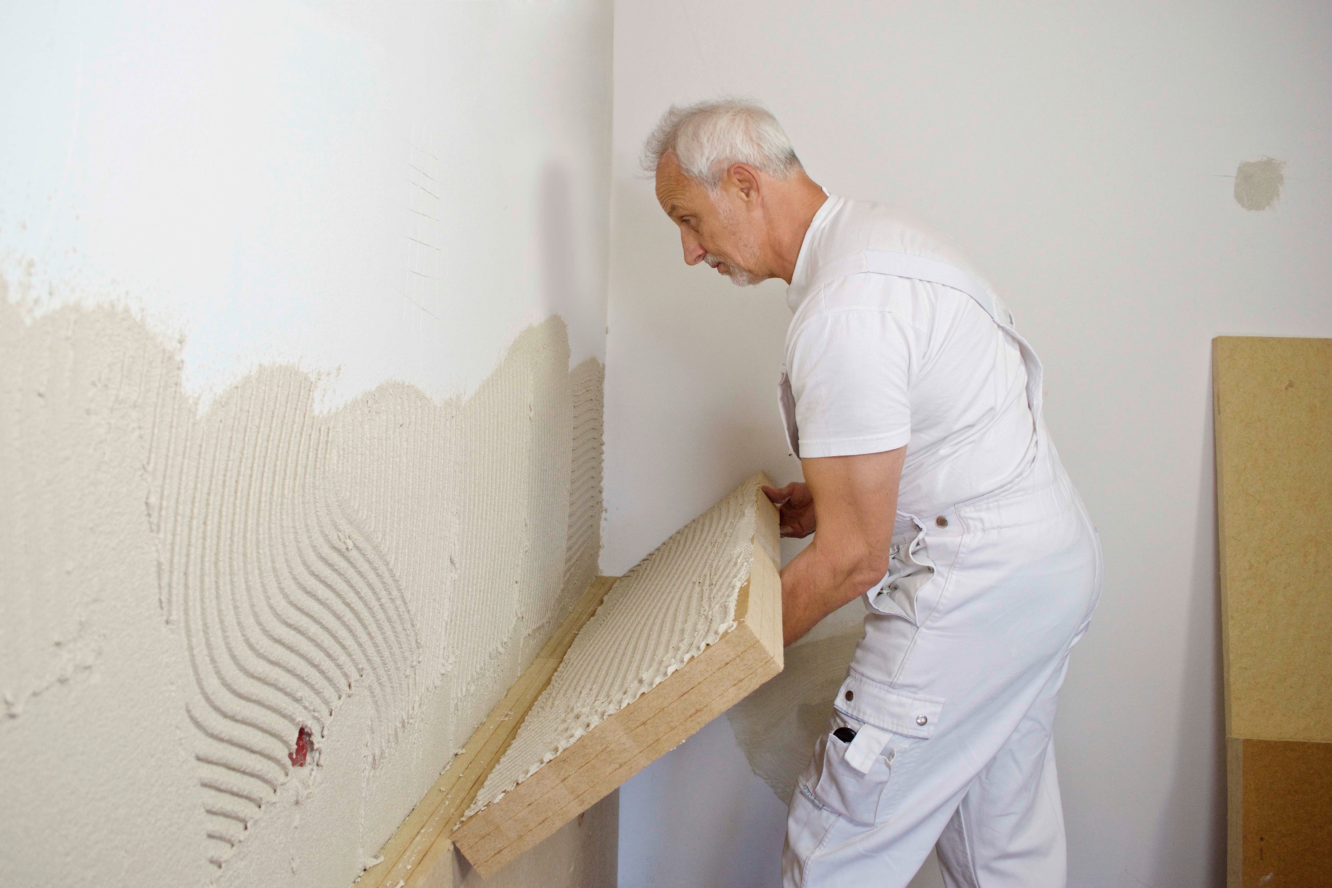 Steico Internal Holzfaserdämmplatte