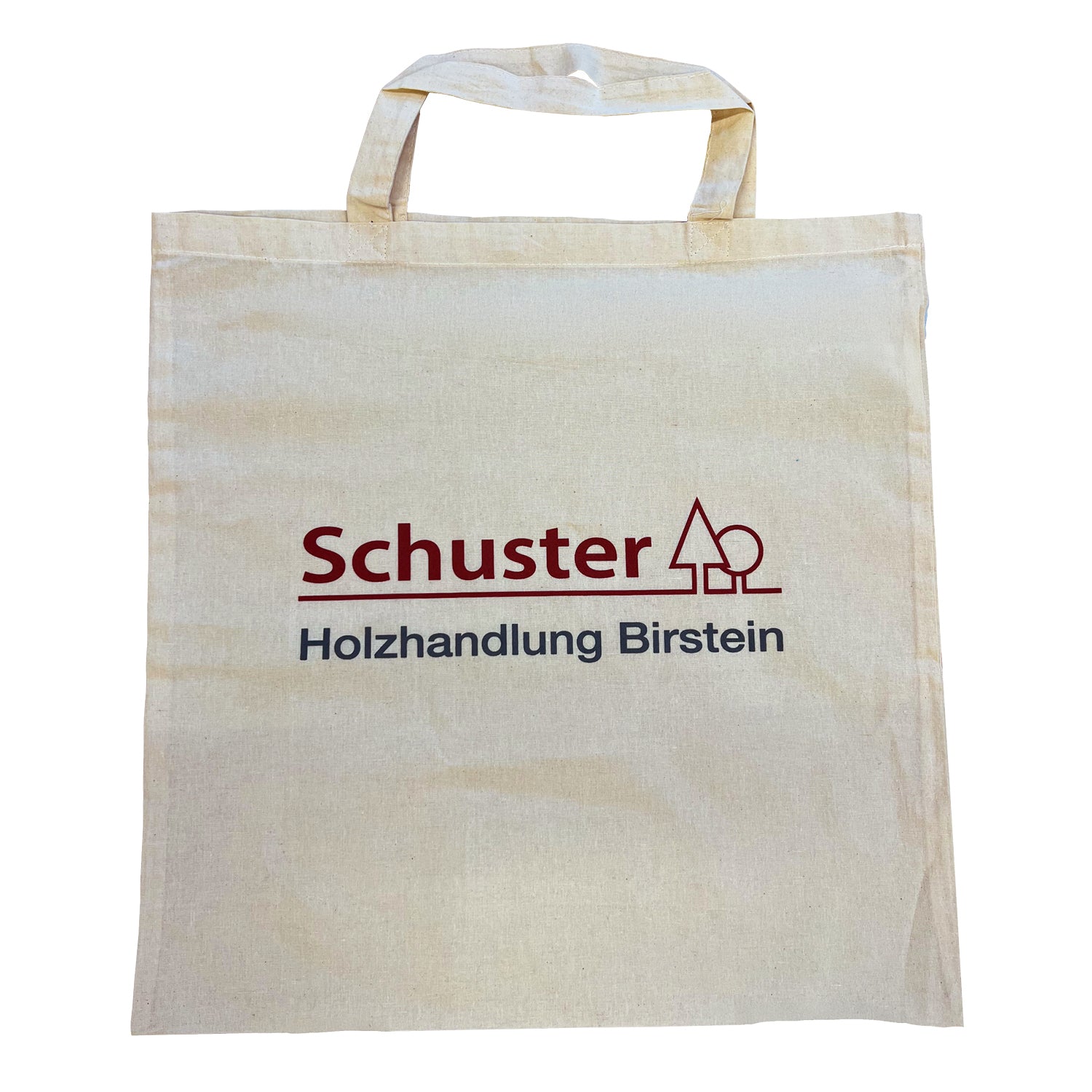 XL-Baumwolltasche