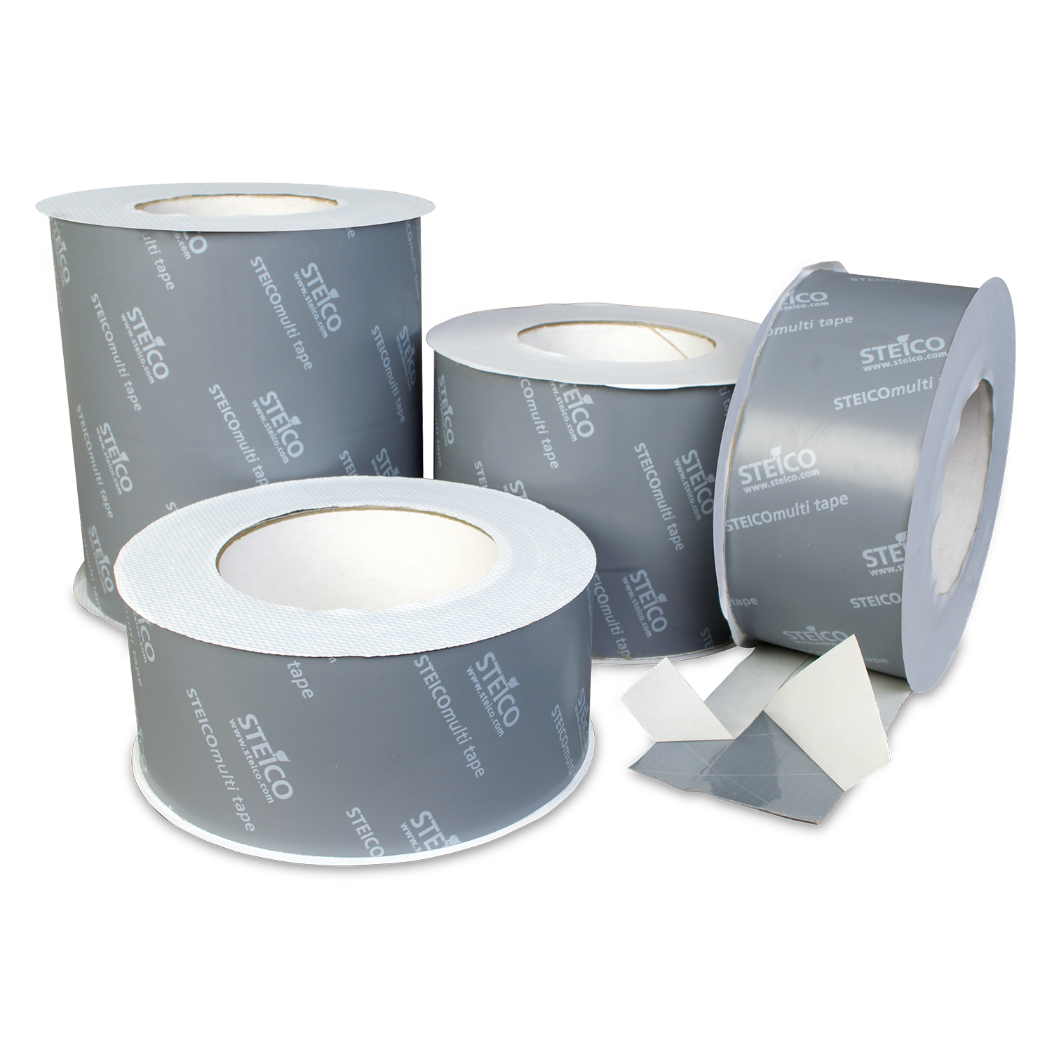 Steico Klebeband Multi Tape F