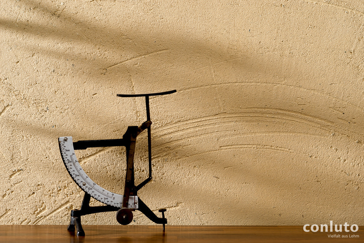 Oberflächengestaltung