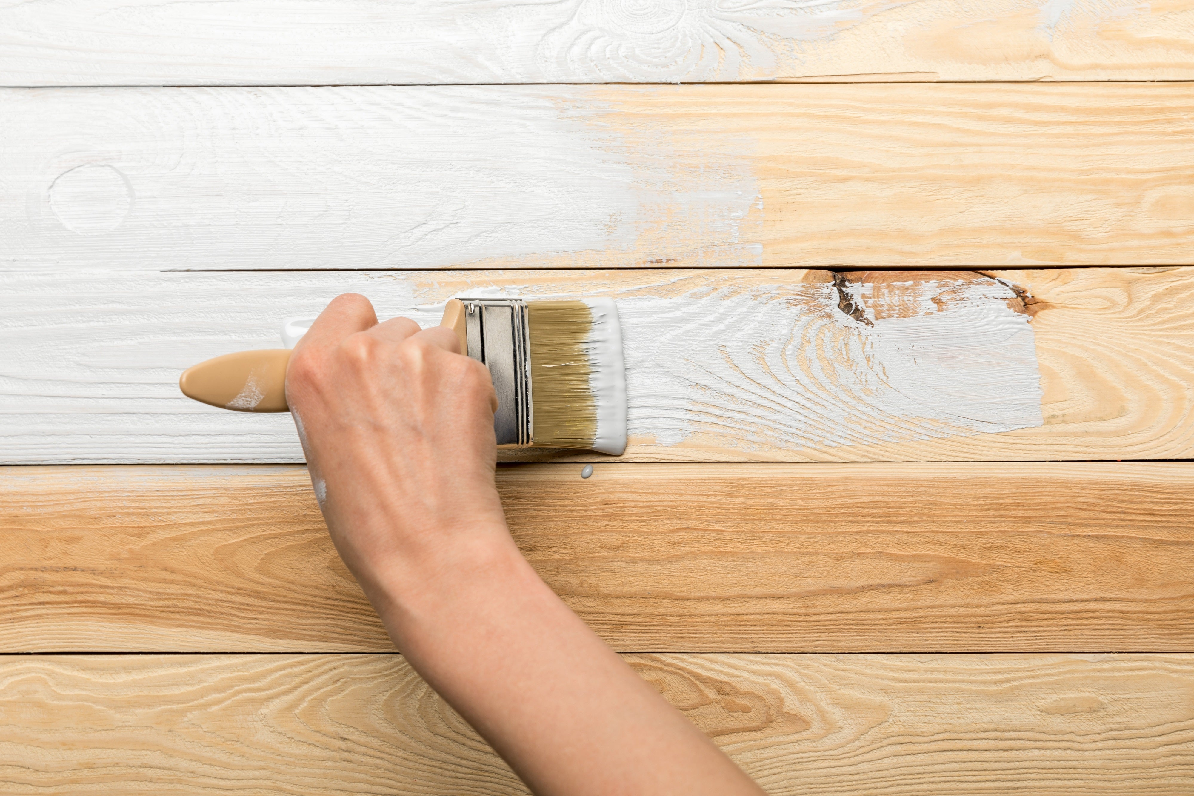 Holzpflegemittel