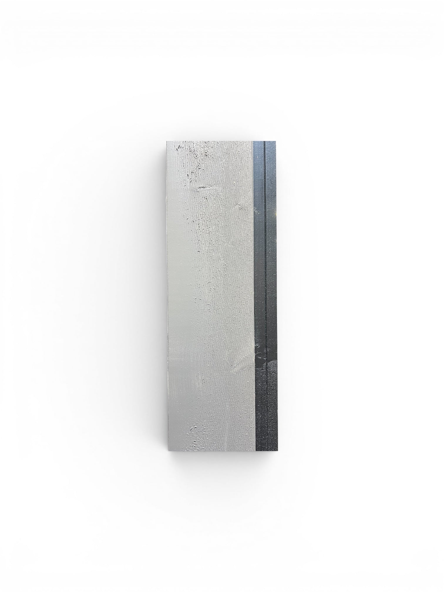 Fassadenprofil Typ S 21 x 121 mm – Markante Vertikal-Optik mit edler Vergrauung
