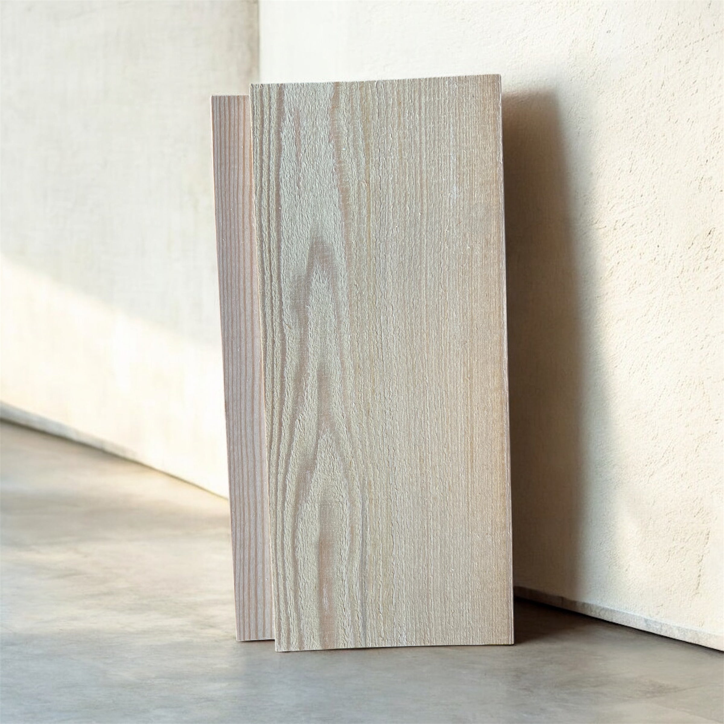 Wechselfalzprofil aus sibirischer Lärche 22 x 145 mm für Fassaden