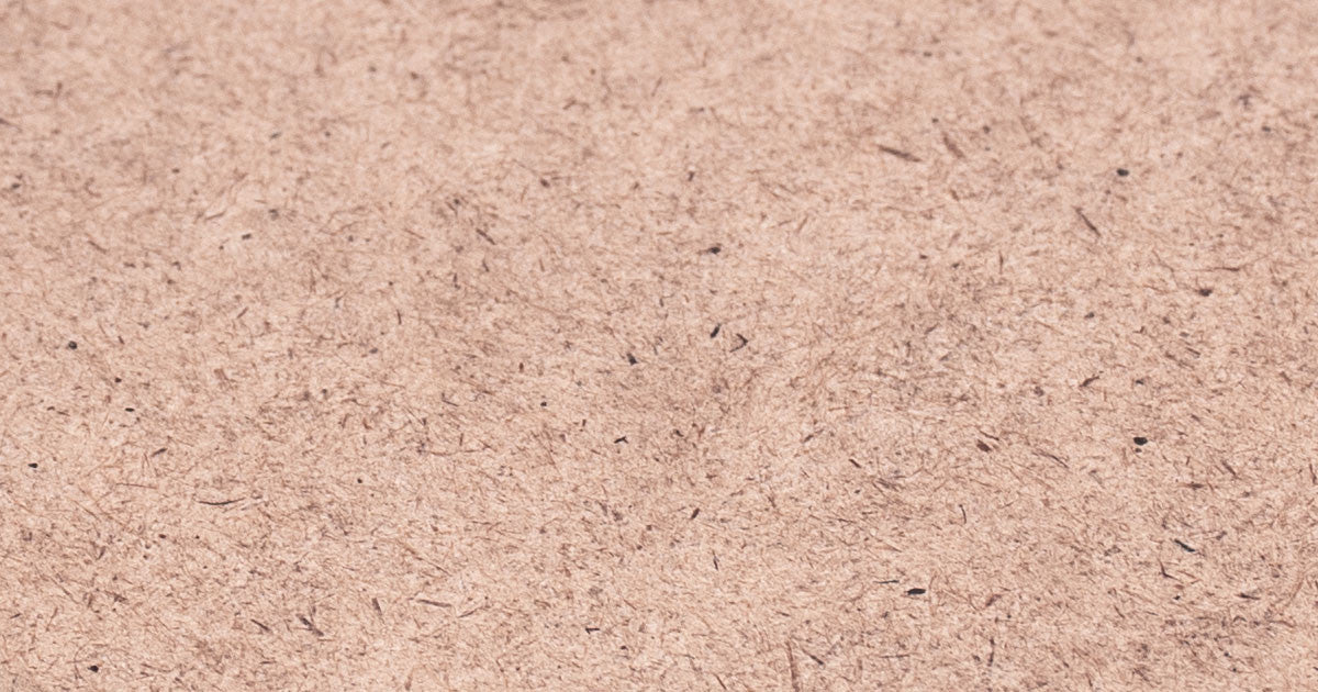 8mm Funderplan Biofaserplatte mit Nut und Feder – leimfreie Holzfaserplatte für ökologischen Innenausbau