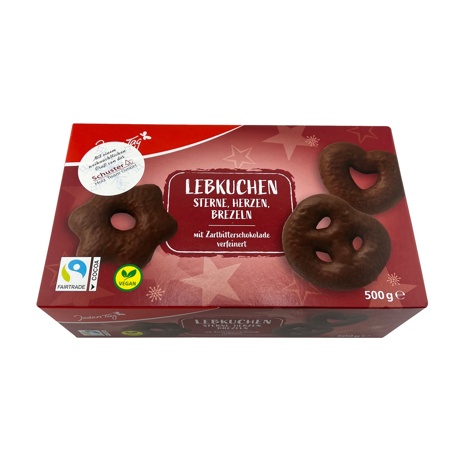 Lebkuchen