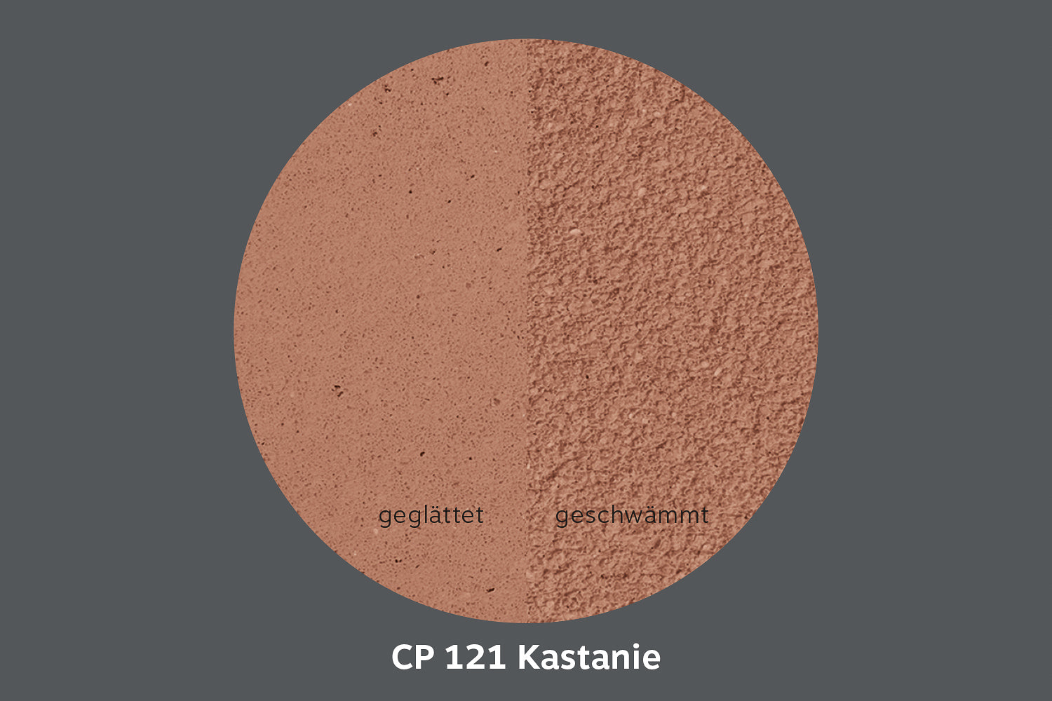 Lehmedelputz 25 kg
