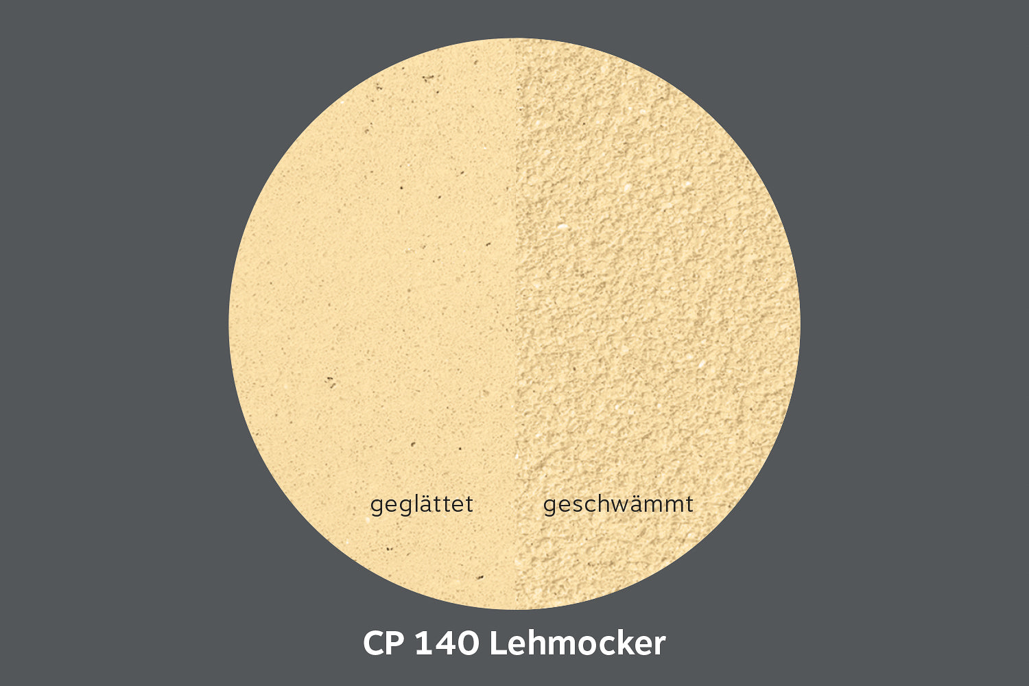 Lehmedelputz 25 kg