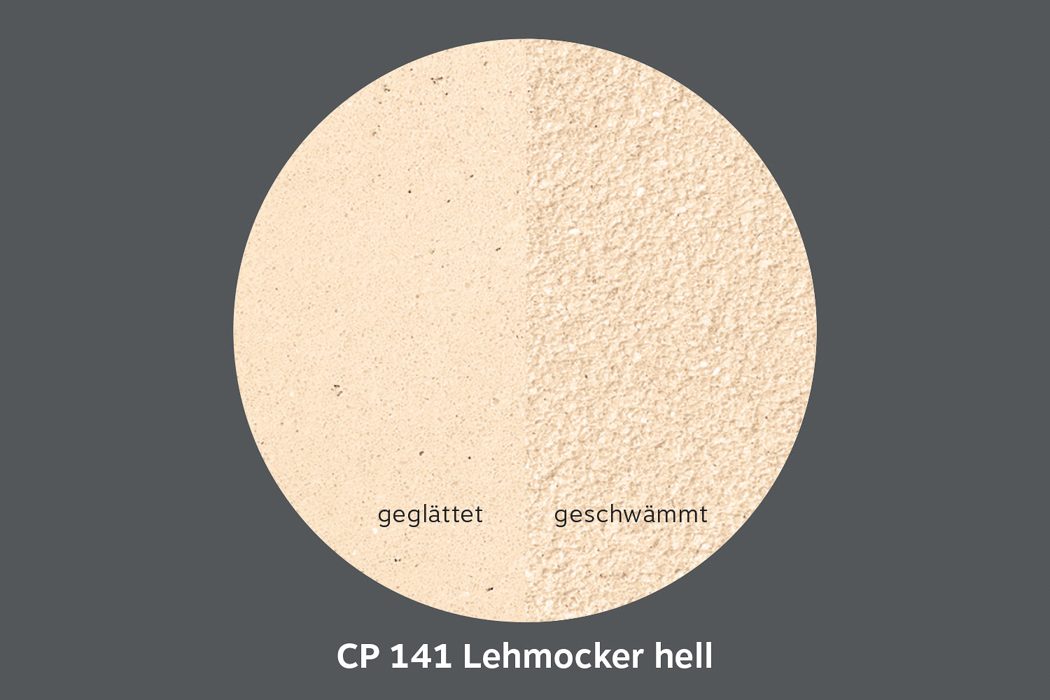 Lehmedelputz 25 kg