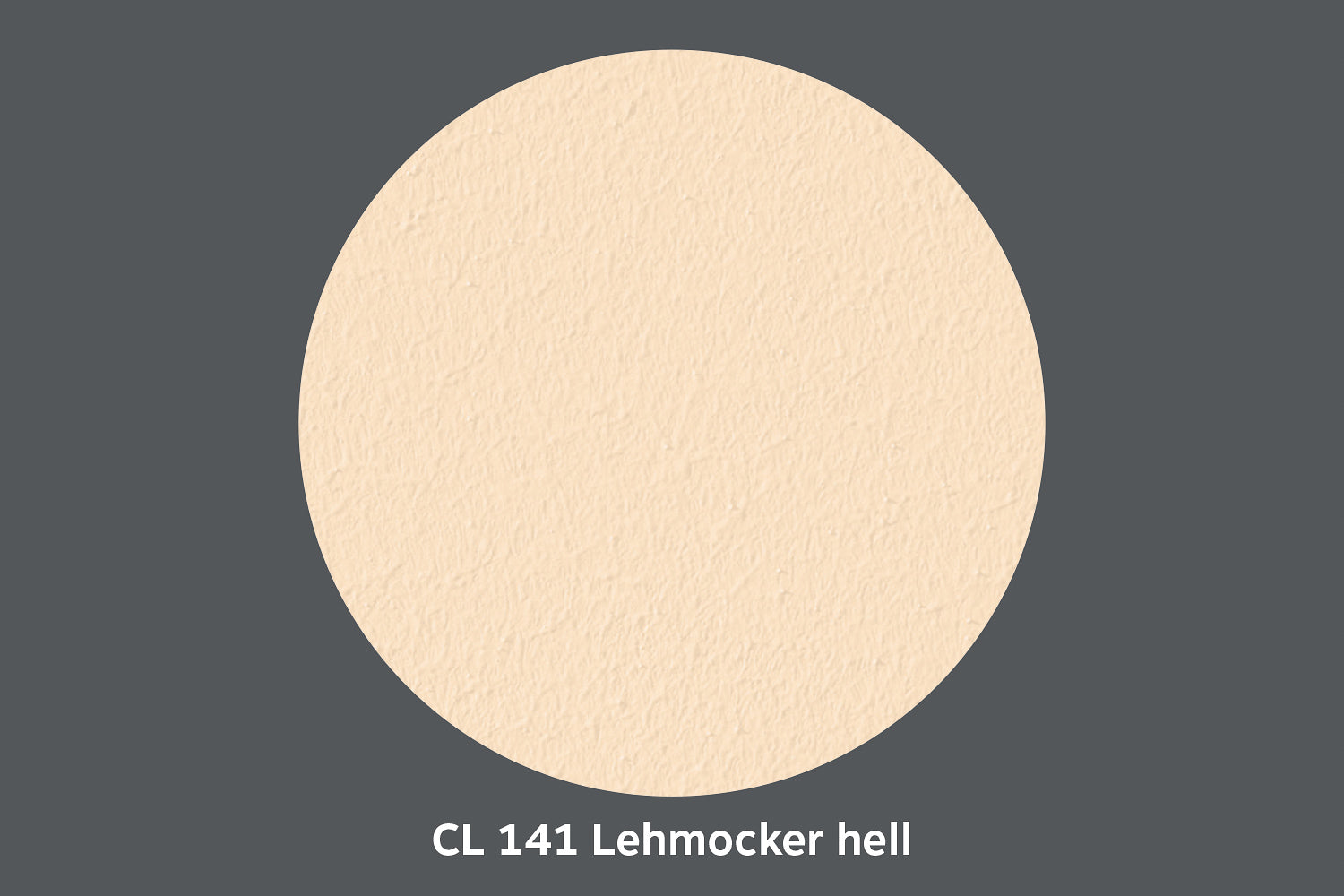 Lehmfarbe 5 kg Pulver